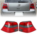1997-2005 VW GOLF MK4 Hatchback  Left+Right Tail Light Lamp 1J6945111S 1J6945112S-1