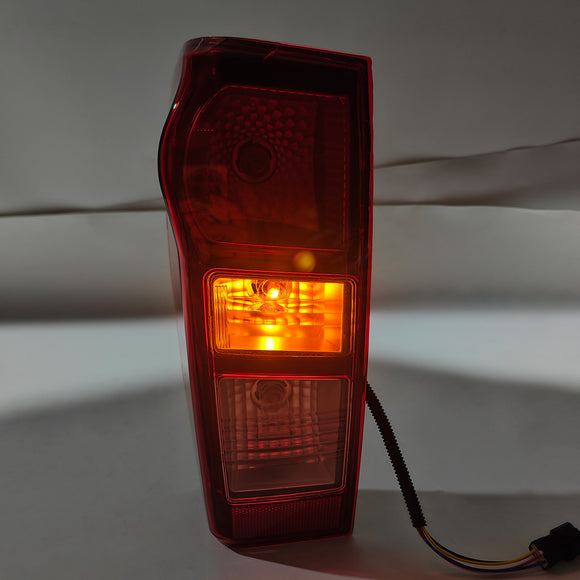 2012-2019 Isuzu D-Max Pair Rear Left+Right Tailight Lamp
