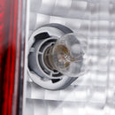 2012-2019 Isuzu D-Max Pair Rear Left+Right Tailight Lamp-9