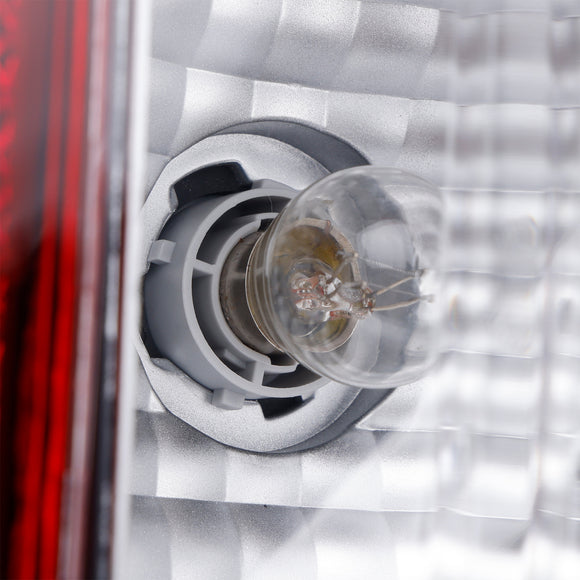 2012-2019 Isuzu D-Max Pair Rear Left+Right Tailight Lamp