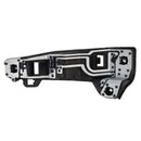 2012-2018 AUDI Q3 vasen+oikea takalampun pidike 8U0945221 8U0945222-13