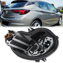 2016-2023 VAUXHALL ASTRA K 5 TÜR FLIEßHECK Rechts Rücklicht Lampenfassung 39001578 Für-1
