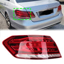Mercedes E-Klasse (2013–2015) W212 Linke äußere LED-Rückleuchte/Bremsleuchte 2129060103 2129060757-1