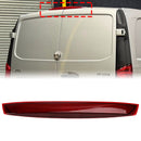 Mercedes Vito 2014-2020 W447 Barn Door Models Derde Remlicht Rood A4479062900 4479062900-1