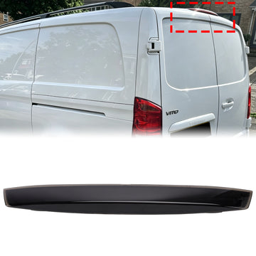 Mercedes Vito 2014-2020 W447 Barn Door Models Derde Remlicht Lamp Gerookt A4479062900 4479062900