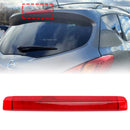 2009-2014 Nissan Murano Led Terza Luce di Stop Lampada Lente Rossa 26590-1AA0A 265901AA0A-1