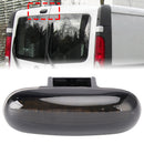 1995-2006 Citroen Jumpy traseira de alto nível terceira luz de freio fumada 8200209522 93850108-1