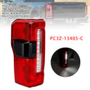 2023-2026 Ford F-250 F350 F450 paire latérale gauche + droite feu arrière LED avec angle mort PC3B-13B505-C PC3B-13B504-C-29