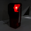 2023-2026 Ford F-250 F350 F450 paire latérale gauche + droite feu arrière LED avec angle mort PC3B-13B505-C PC3B-13B504-C-32