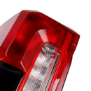 2023-2026 Ford F-250 F350 F450 paire latérale gauche + droite feu arrière LED avec angle mort PC3B-13B505-C PC3B-13B504-C-40