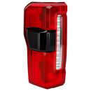 2023-2026 Ford F-250 F350 F450 paire latérale gauche + droite feu arrière LED avec angle mort PC3B-13B505-C PC3B-13B504-C-43