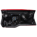 2023-2026 Ford F-250 F350 F450 paire latérale gauche + droite feu arrière LED avec angle mort PC3B-13B505-C PC3B-13B504-C-19