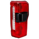 2023-2026 Ford F-250 F350 F450 paire latérale gauche + droite feu arrière LED avec angle mort PC3B-13B505-C PC3B-13B504-C-28