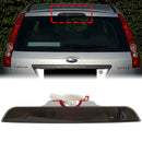 Achterremlicht op hoog niveau 1363489 voor Ford Fiesta Mk6 5-deurs 2005-2008 gerookt-1
