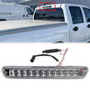 LED Drittes Bremslicht 15286505 für Chevy Colorado GMC Canyon 2004–2012, Weiß-1