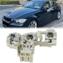 2005-2008 BMW Serie 3 E90 Berlina Pre-LCI Portalampada posteriore sinistro 63217183841 7183841-1