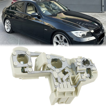 BMW 3er E90 Limousine 2005–2008 Pre-LCI Lampenfassung hinten rechts 63217183842 7183842
