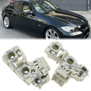 2005-2008 BMW Série 3 E90 Berline Pré-LCI Arrière gauche + droite Douille de support d'ampoule 63217183841 7183841-1