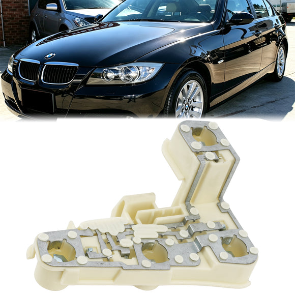 BMW 3er E90 Pre-LCI 2005–2008 Lampenfassung hinten links 63216937473