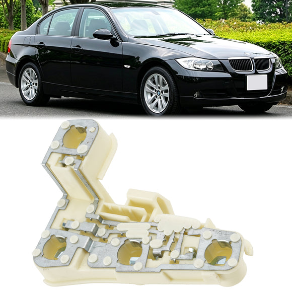 2005–2008 BMW 3er E90 Pre-LCI Lampenfassung hinten rechts 63216937474