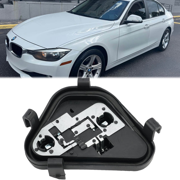 Lampenfassung hinten links + rechts für BMW 3er F30 F80 Limousine 2011–2015 (PRE-LCI)