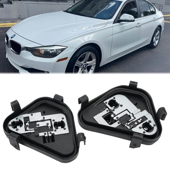 Lampenfassung hinten links + rechts für BMW 3er F30 F80 Limousine 2011–2015 (PRE-LCI)