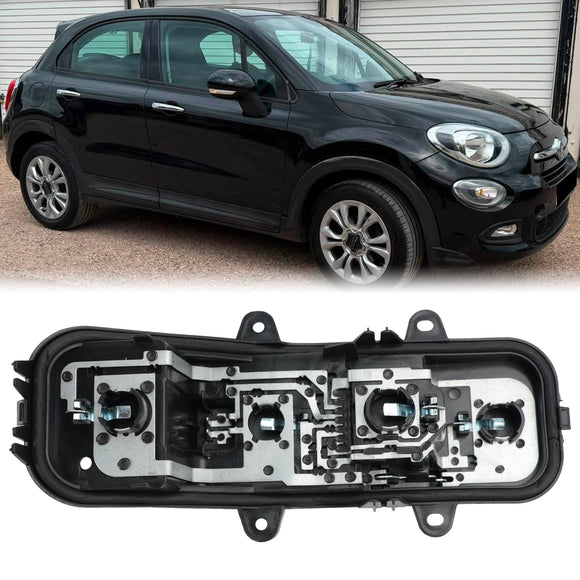 Presa luce fanale posteriore 68290191AA per Fiat 50X 2015-2018