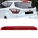 Luz de freno trasera montada alta roja CJ5413A601AC CJ5413A601AD para Ford Escape/Kuga Mk2 2012-2020-1