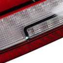 2023–2026 Ford F250 F350 F450 Platinum/Limited Linkes LED-Rücklicht mit totem Winkel PC3Z-13405-C PC3B-13B505-C-7