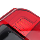 2023–2026 Ford F250 F350 F450 Platinum/Limited Linkes LED-Rücklicht mit totem Winkel PC3Z-13405-C PC3B-13B505-C-8