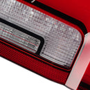 2023–2026 Ford F250 F350 F450 Platinum/Limited Linkes LED-Rücklicht mit totem Winkel PC3Z-13405-C PC3B-13B505-C-9