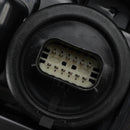 2023–2026 Ford F250 F350 F450 Platinum/Limited Linkes LED-Rücklicht mit totem Winkel PC3Z-13405-C PC3B-13B505-C-12