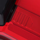 2023-2026 Ford F250 F350 F450 Super Duty Platinum / Limited Left LED Tail Light With Blind Spot PC3Z-13405-C PC3B-13B505-C-3
