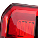 Ford F250 F350 F450 Super Duty Platinum / Limited 2023-2026 Right LED Tail Light PC3B-13B504-C PC3Z-13404-C With Blind Spot-10
