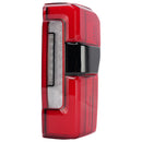 Ford F250 F350 F450 Super Duty Platinum / Limited 2023-2026 Right LED Tail Light PC3B-13B504-C PC3Z-13404-C With Blind Spot-13
