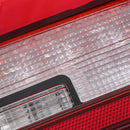 Ford F250 F350 F450 Super Duty Platinum / Limited 2023-2026 Right LED Tail Light PC3B-13B504-C PC3Z-13404-C With Blind Spot-5