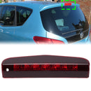 2010-2017 Opel Meriva Vauxhall Meriva B Tylne trzecie światło hamowania Czerwone 13469267 13434856-1