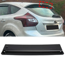 2012-2015 Ford Focus Hatchback MK3 Luce freno posteriore di alto livello 3a Nera 8A6113A613CE 8A6113A613AK-1