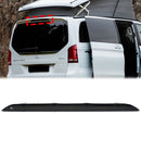 Mercedes Benz Vito 2014-2025 W447 Faro posteriore terzo stop nero Marco Polo Metris A4479060044 4479060044-1
