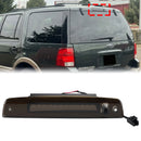 2003-2016 Lincoln Navigator Kolmas jarruvalo korkeaan kiinnitetty musta 923-259 2L1Z13A613AA-1