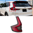2023-2024 Honda CR-V Outer Led Left Tail Light 335503A0A01 HO2804130-1