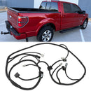 2011-2014 Ford F-150 Rear Tail Light Wiring Harness BL3Z-13A409-B BL3Z13A409B-1
