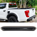 Nissan Navara 2014-2024 Trzecie światło stopu LED Środkowe światło stopu Czarne 265904JA0C 26590-4JA0C-1