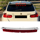 BMW F31 2011-2019 Tercera luz de freno Tercera luz de freno Roja 7260545 63257260545-1