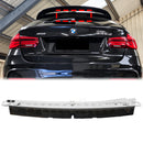 2011-2019 BMW F31 Trzecie światło stopu Trzecie światło stopu Czarne 7260545 63257260545-1