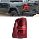 Fanale posteriore sinistro a LED Dodge Ram 1500 2025-2026 68531051AB-1