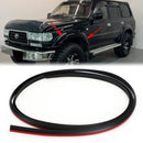 1990–1997 Toyota Land Cruiser 80 Serie Areyourshop Flare Gummidichtung 538516002001 5385160090-1
