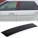 Ford Explorer 2011-2019 Rivestimento della modanatura del montante della tastiera con ingresso lato guida sinistro-1