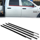 Weatherstrip Window Seal Belt 55112376AH 55372138AH For Dodge Ram 4500 5500 Crew Cab 2011-2021-1