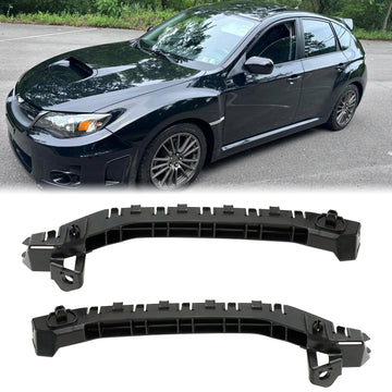 Subaru Impreza WRX / WRX STI 2008-2014 Front Left+Right Bumper Bracket 57707FG122 57707FG132